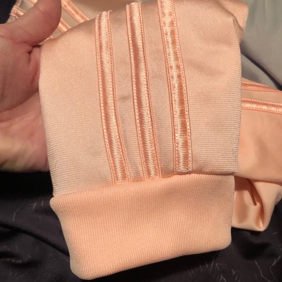 ☀️ Adidas Floral Jacket - Picture 8 of 10